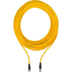 PSEN cable M12-8sf M12-8sm, 10m (540342)