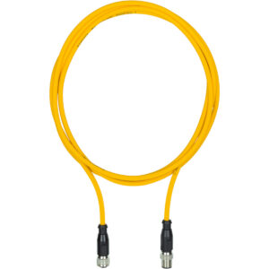 PSEN cable M12-8sf M12-8sm, 5m (540341)