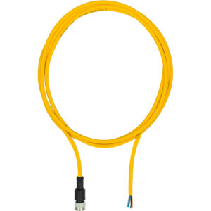PSEN op cable axial M12 5-pole 3m (630310)