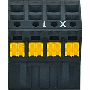 PNOZ m Spring Terminal X1 (751018)