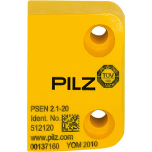 PSEN 2.1-20/1actuator (512120)