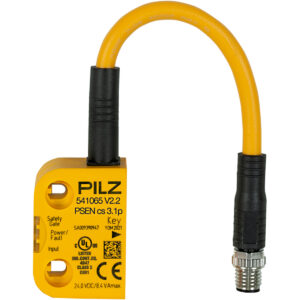 PSEN cs3.1p Key 1 switch (541065)