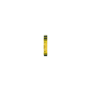 PNOZ s7.2 C 24VDC 4 n/o 1 n/c expand (751177)