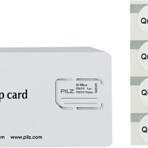 PNOZmulti Chipcard Set 10 pieces 32kB (779212)