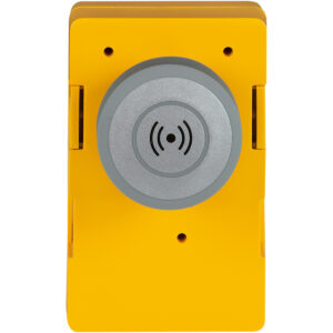 PITreader card unit (402320)