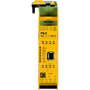 PNOZ m EF 1MM2DO (772172)