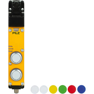 PSEN mg1-A-LLXXX-FBA1-S1-D switch (6M000003)