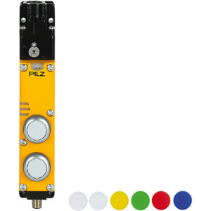 PSEN mg1-A-LLXXX-RBA2-S1-D switch (6M000005)