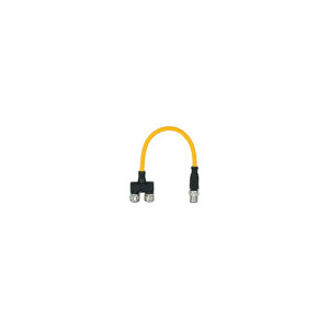 PSEN opII Y Junction M12-M12/M12 (632511)