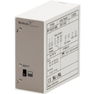 PP 00 B 500 Napajanje 230V AC Telco Sensors