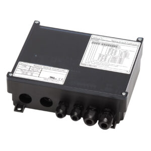 SGC 11 A 500 Kontroler 230V AC/24V DC Telco Sensors