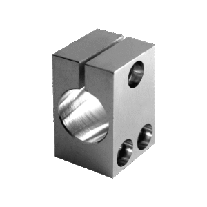 TR 12M Metalni nosač senzora 12mm Telco Sensors