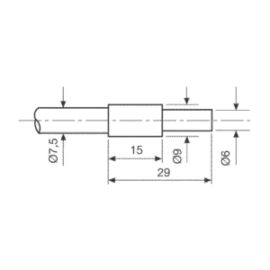LYS 1307 Telco Sensors