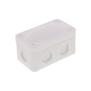 Razvodna kutija OG 85x49x51 COMBI 206 WH BELA IP66/IP67 (10109573) Wiska