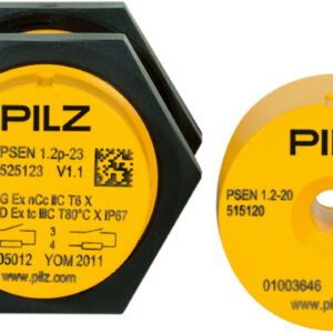 PSEN 1.2p-23/PSEN 1.2-20/8mm/ATEX/ 1unit (505223)