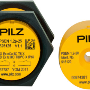 PSEN 1.2p-25/PSEN 1.2-20/8mm/ATEX/ix1 (505225)