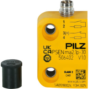 PSEN ma2.1p-30/6mm/1switch (506402)