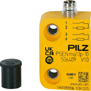 PSEN ma1.1p-10/3mm/1switch (506409)
