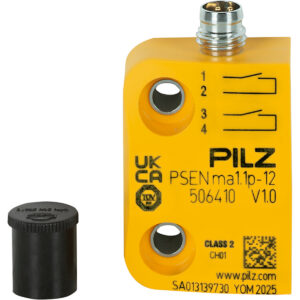 PSEN ma1.1p-12/3mm/ix1/1switch (506410)