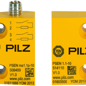 PSEN ma1.1p-10/PSEN1.1-10/3mm/1unit (506411)