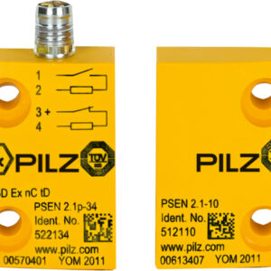 PSEN ma2.1p-34/PSEN2.1-10-06/LED/ATEX/1u (506413)