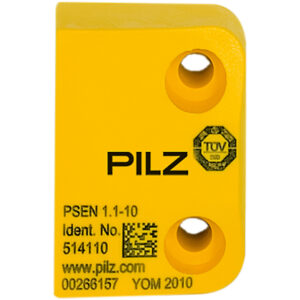 PSEN 1.1-10 / 1 actuator (514110)