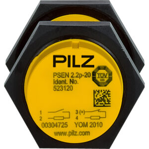 PSEN 2.2p-20 /8mm 1 switch (523120)