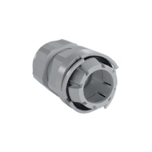 Uvodnik M12 PUSH IN SIVI SPRINT ESKV-P 12 LG (10112627) Wiska