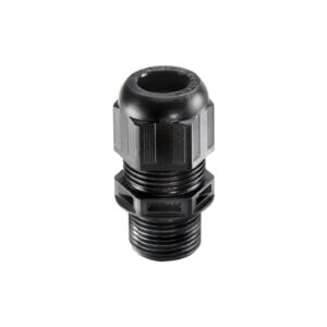 Uvodnik M32 x1.5 LONG bez kontramatice CRNI SPRINT ESKV-L 32 BK (10066504) Wiska