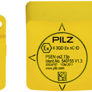 PSEN cs2.13p / PSEN cs2.1 / ATEX (540105)
