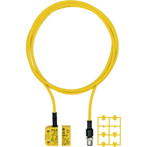 PSEN cs3.1 M12/8-1.5m/PSEN cs3.1 1unit (541014)