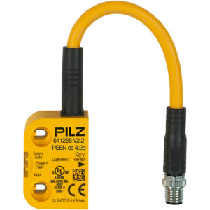 PSEN cs4.2p Key 1 switch (541265)