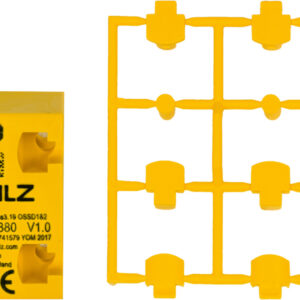PSEN cs3.19-OSSD1&2 1actuator (541380)