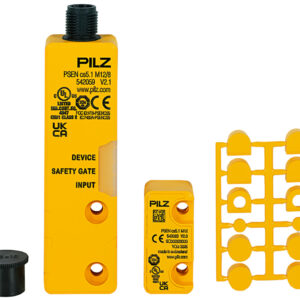 PSEN cs5.1 M12/8/PSEN cs5.1 M12 1unit (542009)