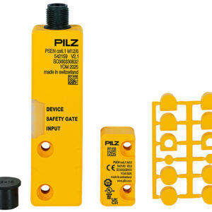 PSEN cs6.1 M12/8/PSEN cs6.1 M12 1unit (542109)