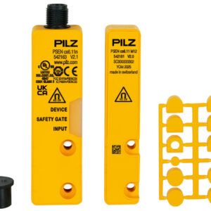 PSEN cs6.11n/PSEN cs6.11 M12 1UNIT (542113)