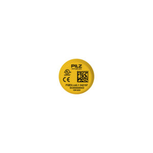 PSEN cs6.1 low profile glue 1 actuator (542187)