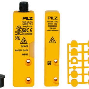 PSEN cs6.21n/PSEN cs6.11 M12 1UNIT (542213)