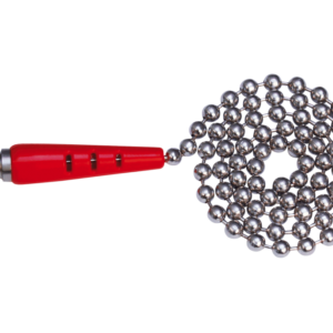 Kuglični lanac za provlačenje kablova 500 mm – RTG Ø6 mm (20262) Runpotec
