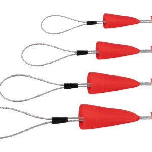 SET Čarapa sa zaštitnom kapom Ø14- Ø30 mm (10154) Runpotec