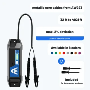Aufmaster AM1