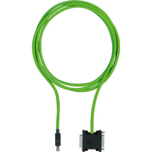 MM A MINI-IO CAB01A 2.5m (772211)