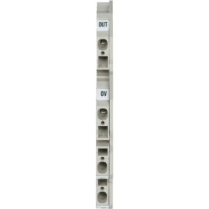 Terminal Block Filter 3-10kOhm (772290)