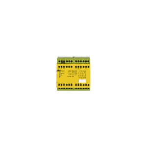 PNOZ 2 230VAC 3n/o 1n/c (775850)